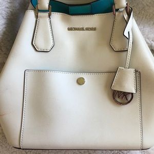 Micheal Kors convertible